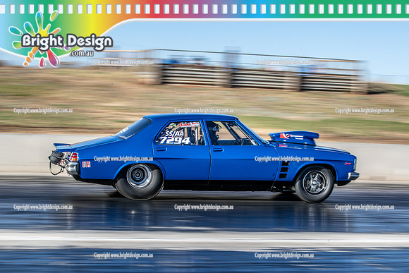Twilight Nationals @ MIldura Saturday 18 February 2023  (19664)  7294 STEVE PAECH