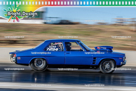 Twilight Nationals @ MIldura Saturday 18 February 2023  (19663)-2  7294 STEVE PAECH