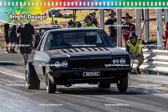 Twilight Nationals @ MIldura Saturday 18 February 2023  (19626)  GOTHIC 4192 DUTCHY HOLLAND