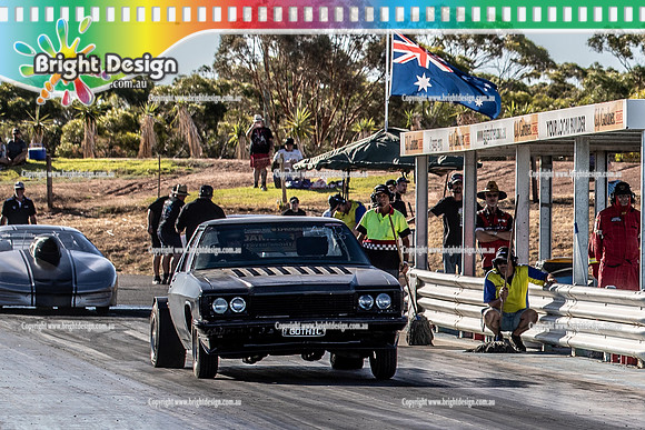 Twilight Nationals @ MIldura Saturday 18 February 2023  (19623)  GOTHIC 4192 DUTCHY HOLLAND