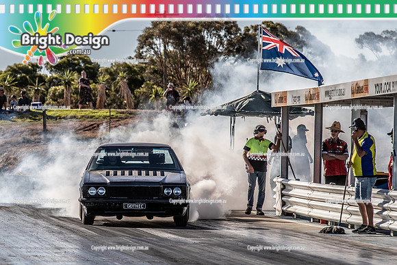 Twilight Nationals @ MIldura Saturday 18 February 2023  (19616)  GOTHIC 4192 DUTCHY HOLLAND