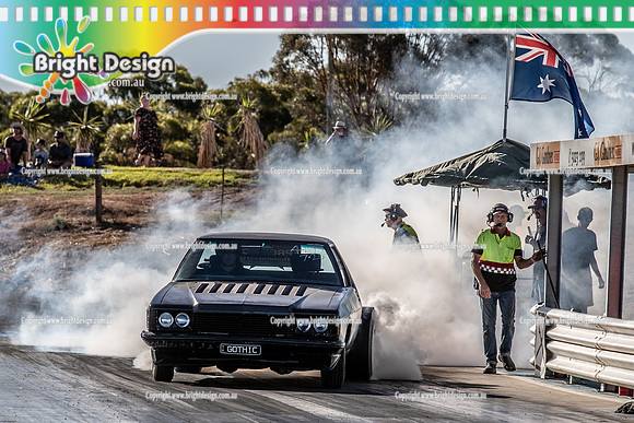 Twilight Nationals @ MIldura Saturday 18 February 2023  (19612)  GOTHIC 4192 DUTCHY HOLLAND