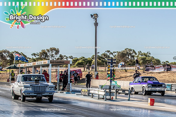 Twilight Nationals @ MIldura Saturday 18 February 2023  (19599)  SERIOUS 6852 TONY ANTONINO 4894 BRODIE TEDESCO FINALY