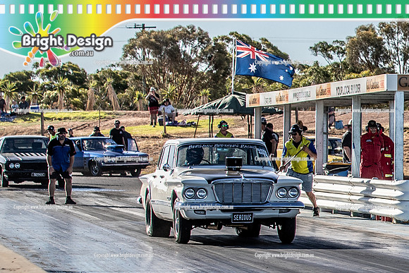 Twilight Nationals @ MIldura Saturday 18 February 2023  (19593)  SERIOUS  6852 TONY ANTONINO