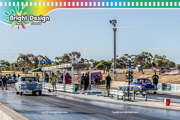 Twilight Nationals @ MIldura Saturday 18 February 2023  (19591)  SERIOUS 6852 TONY ANTONINO 4894 BRODIE TEDESCO FINALY