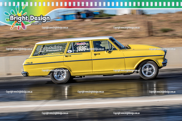 Twilight Nationals @ MIldura Saturday 18 February 2023  (19581)  826 MOONEYES   PAUL JENNINGS