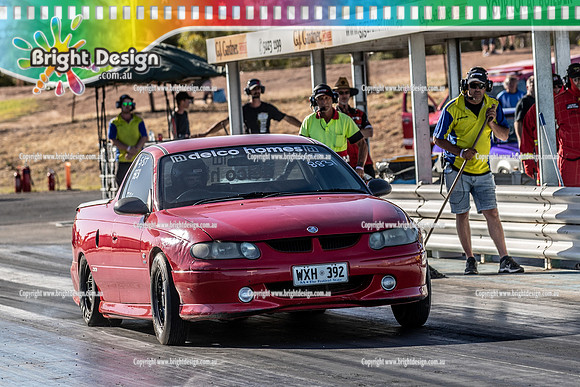 Twilight Nationals @ MIldura Saturday 18 February 2023  (19575)  8831 WXH392 JOEY CARBONE
