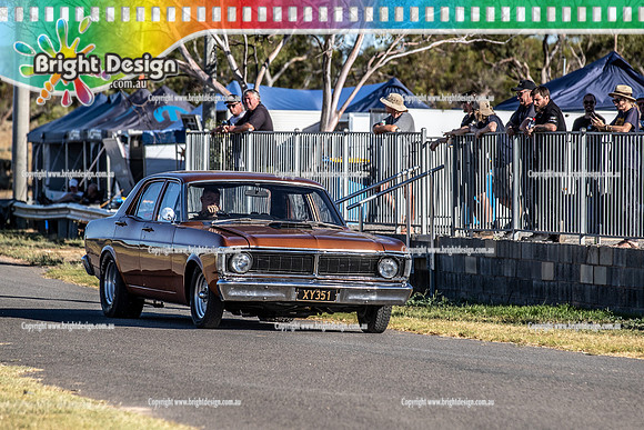 Twilight Nationals @ MIldura Saturday 18 February 2023  (19568)  XY351  6350 TOMMY TURIC