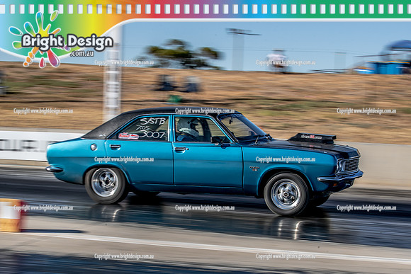 Twilight Nationals @ MIldura Saturday 18 February 2023  (19563)  MICHAEL BRIDGE  3007