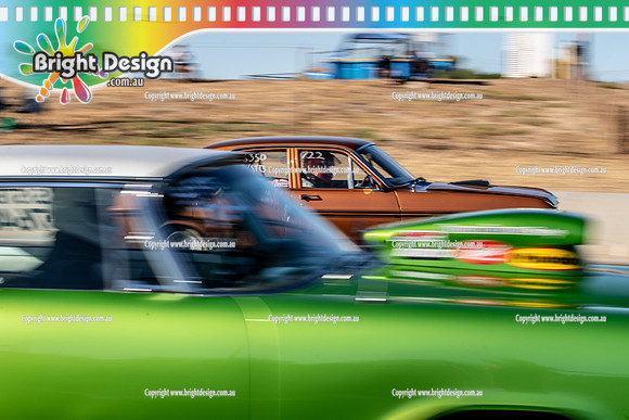 Twilight Nationals @ MIldura Saturday 18 February 2023  (19544)  XY351  6350 TOMMY TURIC