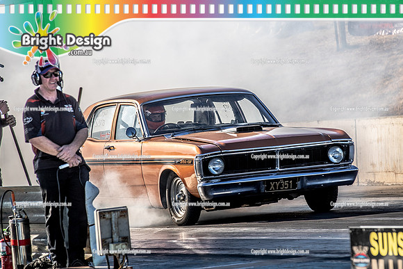 Twilight Nationals @ MIldura Saturday 18 February 2023  (19537)  XY351  6350 TOMMY TURIC