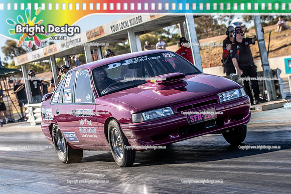 Twilight Nationals @ MIldura Saturday 18 February 2023  (19516)  228 LISA SHERRY  SFR228