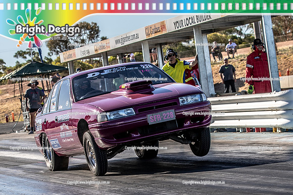 Twilight Nationals @ MIldura Saturday 18 February 2023  (19512)  228 LISA SHERRY  SFR228