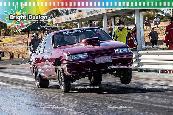 Twilight Nationals @ MIldura Saturday 18 February 2023  (19511)  228 LISA SHERRY  SFR228