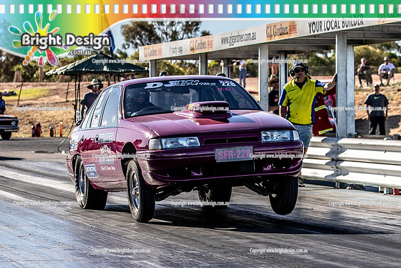 Twilight Nationals @ MIldura Saturday 18 February 2023  (19510)  228 LISA SHERRY  SFR228