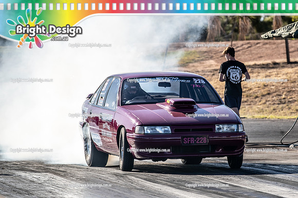 Twilight Nationals @ MIldura Saturday 18 February 2023  (19508)  228 LISA SHERRY  SFR228