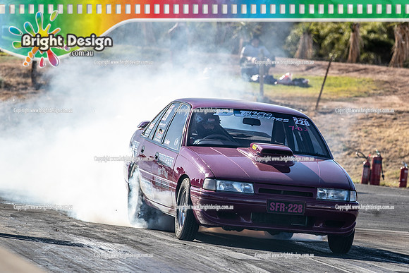 Twilight Nationals @ MIldura Saturday 18 February 2023  (19506)  228 LISA SHERRY  SFR228