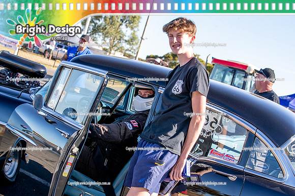 Twilight Nationals @ MIldura Saturday 18 February 2023  (19475)  CREW 6313 ROHAN HUTSON FATT55