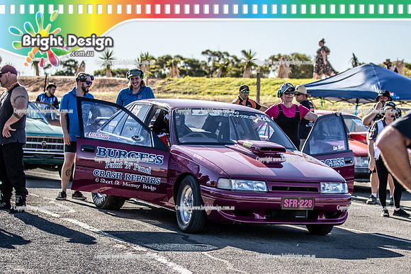 Twilight Nationals @ MIldura Saturday 18 February 2023  (19471)  228 LISA SHERRY  SFR228