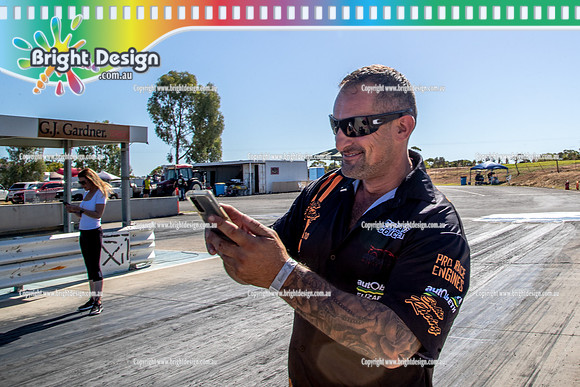 Twilight Nationals @ MIldura Saturday 18 February 2023  (19459)  1110 CREW DARREN SALIBA