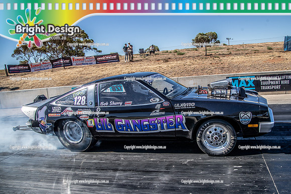 Twilight Nationals @ MIldura Saturday 18 February 2023  (19408)  128 BOB SHERRY LIL GANGSTER