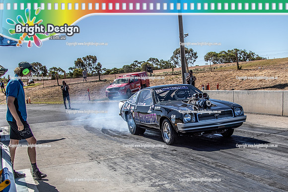 Twilight Nationals @ MIldura Saturday 18 February 2023  (19394)  128 BOB SHERRY LIL GANGSTER