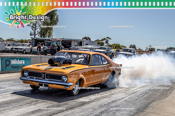 Twilight Nationals @ MIldura Saturday 18 February 2023  (19339)  5327 'G' GREG DAMIANI
