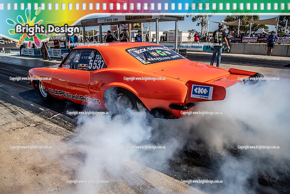 Twilight Nationals @ MIldura Saturday 18 February 2023  (19315)  5537 LEON DAVIES SLAPE