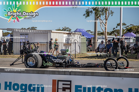 Twilight Nationals @ MIldura Saturday 18 February 2023  (19296)  6142 PETE O'CONNELL THE GOBLIN