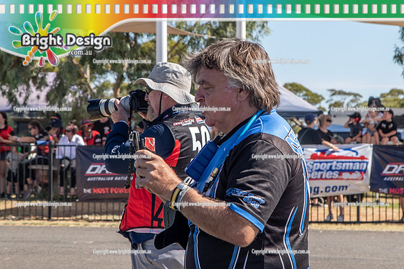 Twilight Nationals @ MIldura Saturday 18 February 2023  (19293)  CREW VLADO TURIC 5143
