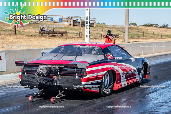 Twilight Nationals @ MIldura Saturday 18 February 2023  (19279)  4427 KEVIN McIVOR