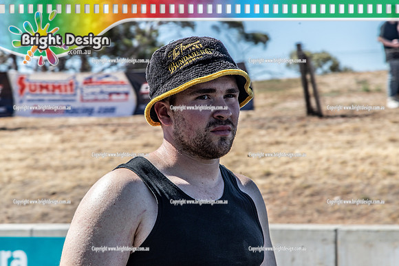 Twilight Nationals @ MIldura Saturday 18 February 2023  (19272)  CREW 6957 NIKOLAS KARANOVIC