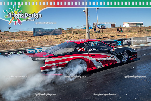 Twilight Nationals @ MIldura Saturday 18 February 2023  (19266)  4427 KEVIN McIVOR