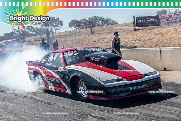 Twilight Nationals @ MIldura Saturday 18 February 2023  (19263)  4427 KEVIN McIVOR