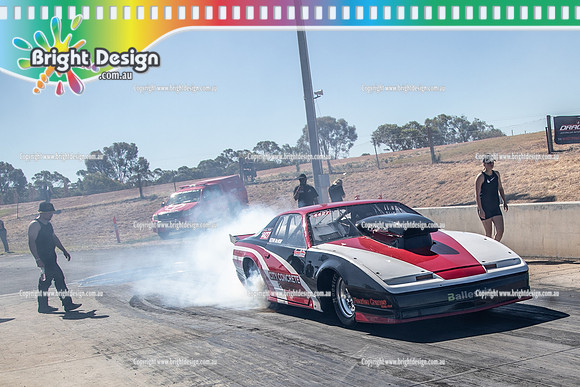 Twilight Nationals @ MIldura Saturday 18 February 2023  (19261)  4427 KEVIN McIVOR