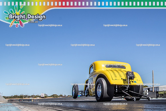 Twilight Nationals @ MIldura Saturday 18 February 2023  (19243)  2045 NEIL DYSON OUTCAST