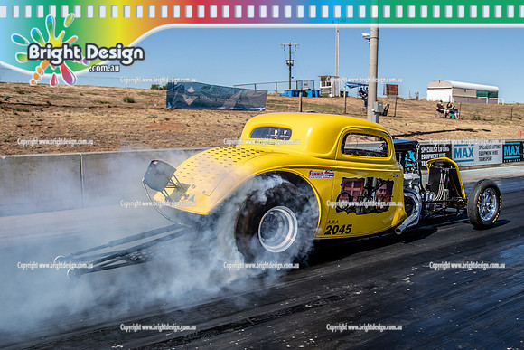 Twilight Nationals @ MIldura Saturday 18 February 2023  (19232)  2045 NEIL DYSON OUTCAST