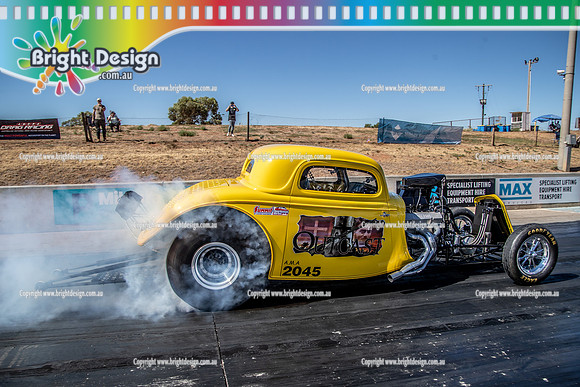 Twilight Nationals @ MIldura Saturday 18 February 2023  (19229)  2045 NEIL DYSON OUTCAST