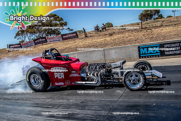 Twilight Nationals @ MIldura Saturday 18 February 2023  (19183)  3766  DAN HODGINS RED