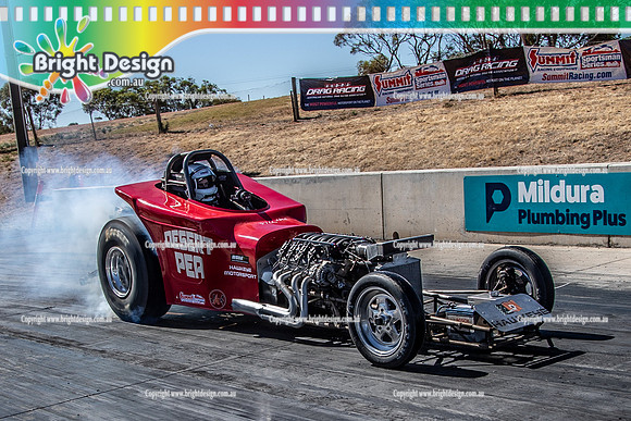Twilight Nationals @ MIldura Saturday 18 February 2023  (19181)  3766  DAN HODGINS