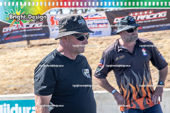 Twilight Nationals @ MIldura Saturday 18 February 2023  (19173)  CREW 7533 JODIE WAGNER