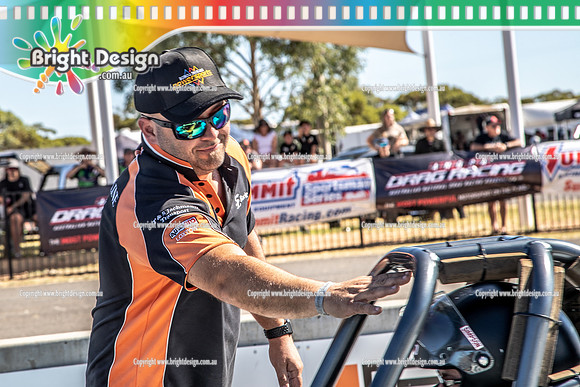 Twilight Nationals @ MIldura Saturday 18 February 2023  (19167)  CREW 6392 MARINO GREGORIC