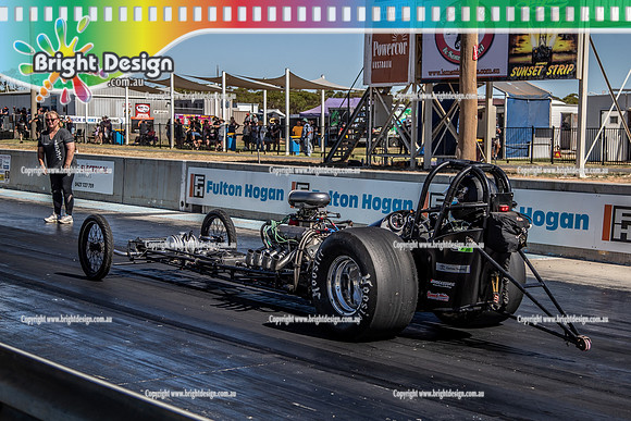 Twilight Nationals @ MIldura Saturday 18 February 2023  (19144)  6142 PETE O'CONNELL THE GOBLIN