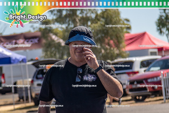 Twilight Nationals @ MIldura Saturday 18 February 2023  (19133)  CREW 3708 ADRIANA MacCASKELL