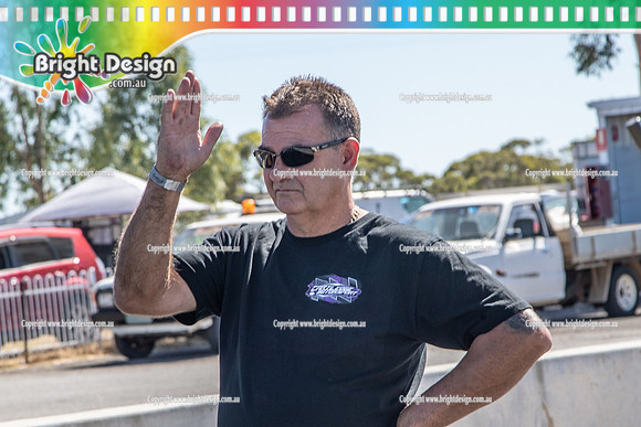 Twilight Nationals @ MIldura Saturday 18 February 2023  (19130)  CREW 3708 ADRIANA MacCASKELL