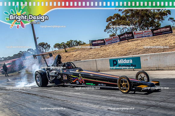 Twilight Nationals @ MIldura Saturday 18 February 2023  (19110)  704 BRADLEY HICKS
