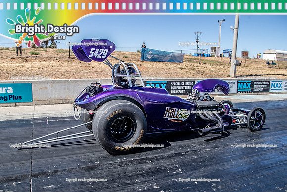 Twilight Nationals @ MIldura Saturday 18 February 2023  (19086)  5429 MATT PONTON