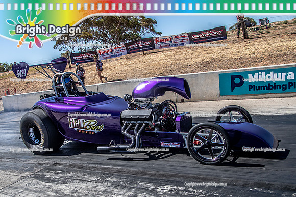 Twilight Nationals @ MIldura Saturday 18 February 2023  (19079)  5429 MATT PONTON
