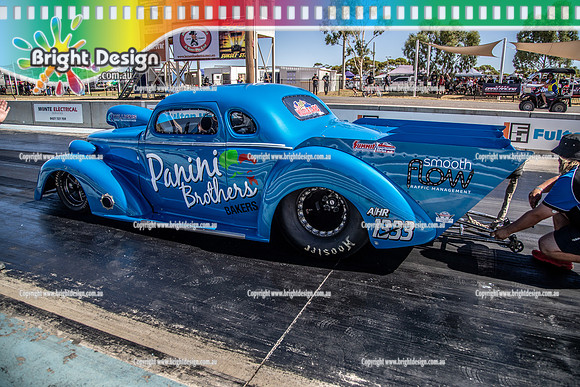Twilight Nationals @ MIldura Saturday 18 February 2023  (19073)  1333 ANTHONY RASCHELLA