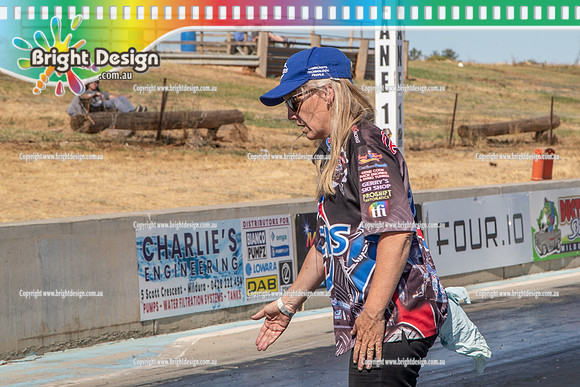 Twilight Nationals @ MIldura Saturday 18 February 2023  (19068)  CREW 1388 KENNY STEWART